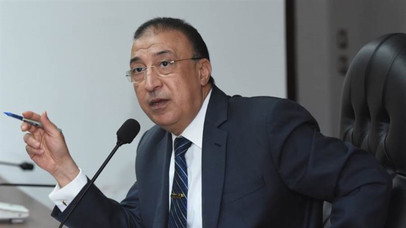 اللواء محمد الشريف