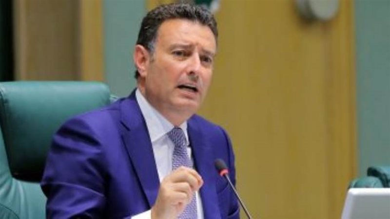 أحمد الصفدي