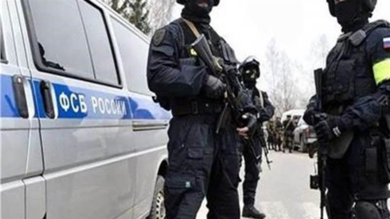 جهاز الأمن الفيدرالي