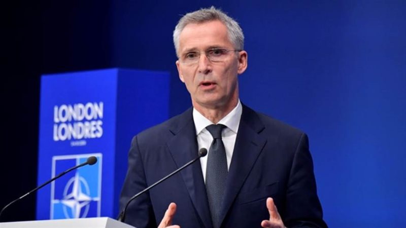 الأمين العام للناتو