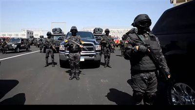 بالفيديو.. احتفالية 