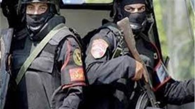 ضبط مواد مخدرة قيمتها المالية قيمتها 7 مليارات جنيه في 93 ألف قضية