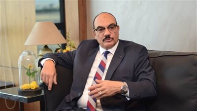 فرحات: قوات الشرطة الباسلة كانت حائط صد ضد من يستحلوK دماء المصريين