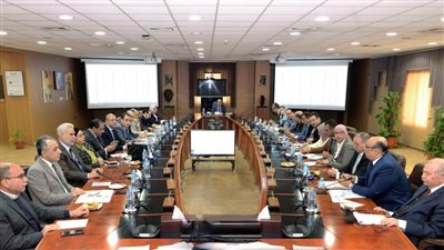 جامعة المنصورة تعلن بدء العمل بالعيادات الخارجية فترة مسائية 