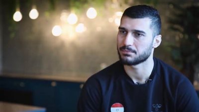 يحيى الدرع قبل مواجهة مصر والدنمارك: نحلم بإنجاز تاريخي 