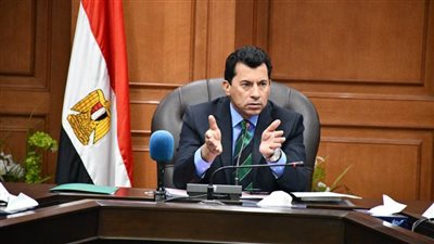 بعد وفاة طفل.. إحالة واقعة مركز شباب 