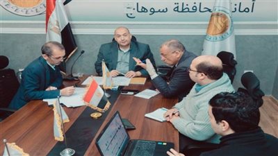 معرض للكتاب وقوافل طبية وشوادر للسلع على أولويات 