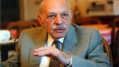 وفاة سامي شرف سكرتير الرئيس الراحل جمال عبد الناصر عن عمر ناهز 93 عاما