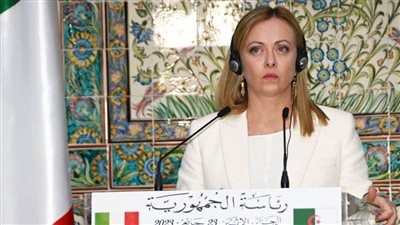 إيطاليا: لا بد من الوصول إلى حل للقضية الفلسطينية