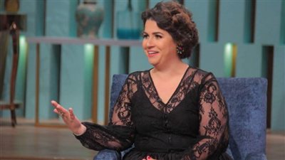 إنجي وجدان تكشف عن أساليب تربيتها لأبنائها وتوجه رسالة للفتيات