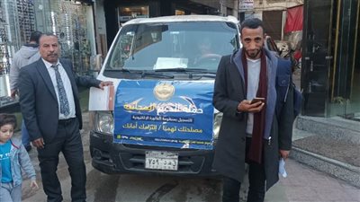 الضرائب : انطلاق أولى حملات السيارات المتنقلة لتقديم الدعم الفني المجاني للممولين للتسجيل بالفاتورة الإلكترونية