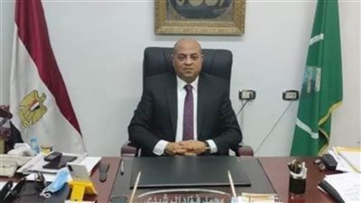 عزل رئيس لجنة الشهادة الإعدادية بإدارة شرق الزقازيق