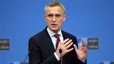 أمين عام حلف الناتو: لابد من إمداد أوكرانيا بأسلحة ثقيلة ومتطورة بأسرع وقت ممكن