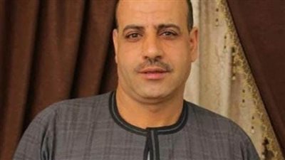 النائب أحمد حسين جودة يهنئ  الرئيس السيسي ووزير الداخلية بمناسبة عيد الشرطة