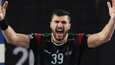 الأشعة تحسم مصير مشاركة يحيى الدرع في مباراة السويد