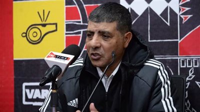 حسام حسن يقود هجوم سموحة أمام بيراميدز بالدوري المصري 