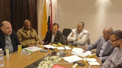 رؤية مستقبلية لوضع شمال سيناء على خريطة الرياضة المصرية