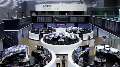 تباين أداء مؤشرات الأسهم الأوروبية عند الإغلاق