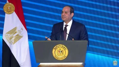 الرئيس السيسي يعلن احتفالية مرتقبة في العريش ورفح والشيخ زويد 