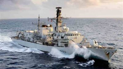 وزير بريطاني: حكومتنا ملتزمة ببناء فرقاطات «تايب 31» لتعزيز الدفاع