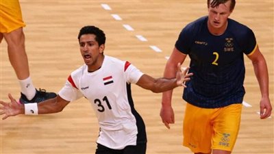 بطولة العالم لليد.. مصر تتسلح بسيناريو الأولمبياد لكسر لعنة السويد