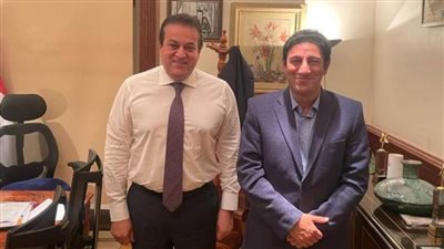 نقيب البيطريين لوزير الصحة: إشراف البيطريين على الأغذية بالمستشفيات ضرورة قصوى