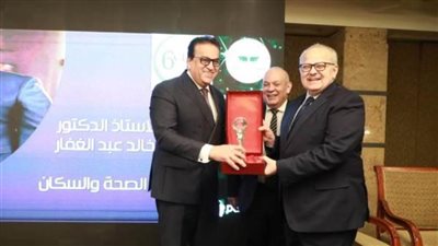 وزير الصحة يشارك في مؤتمر القاهرة الدولي السادس لطب الأسنان