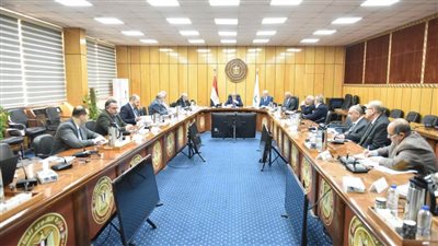 القوى العاملة: دعم منظومة التدريب المهني بـ 22 مليون جنيه خلال 6 أشهر