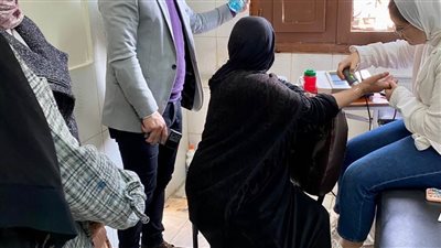 صحة الدقهلية: إجراء 37 ألف جلسة علاج طبيعي خلال شهر يناير 