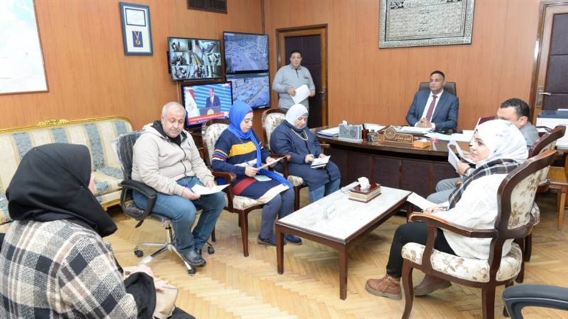 لجنة الاختبارات