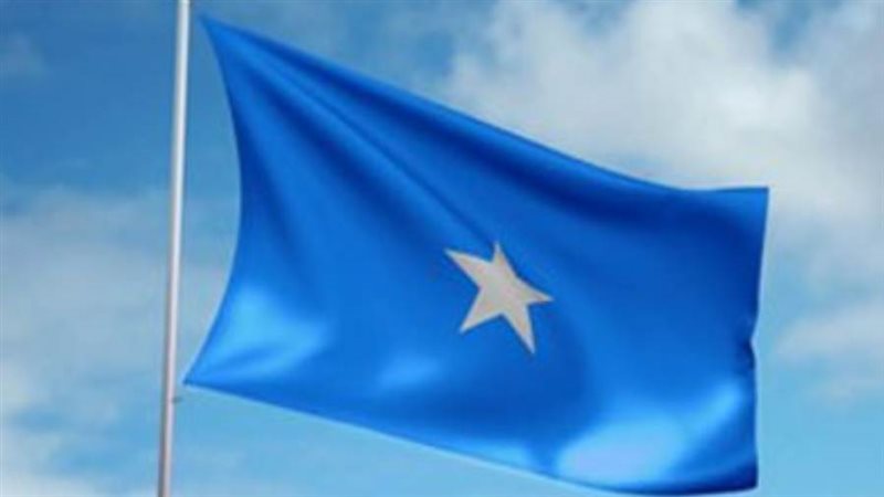 الصومال