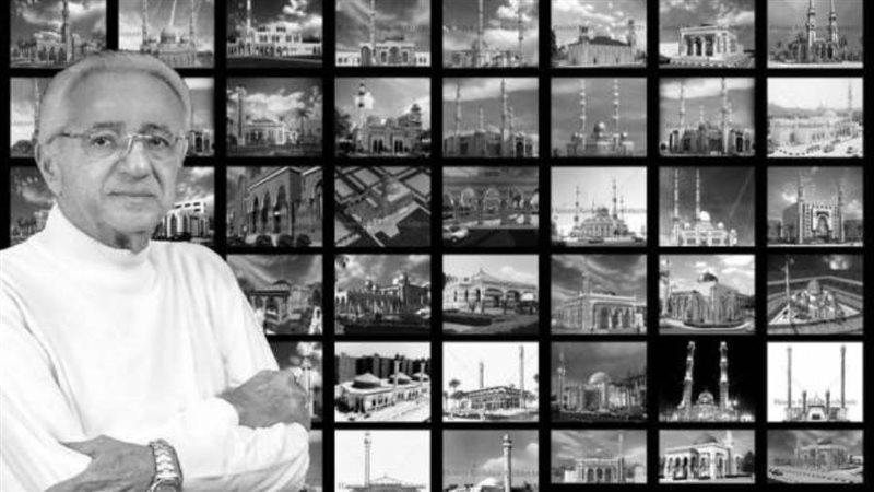 المهندس المعماري