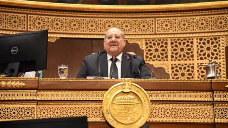 المستشار عبدالوهاب