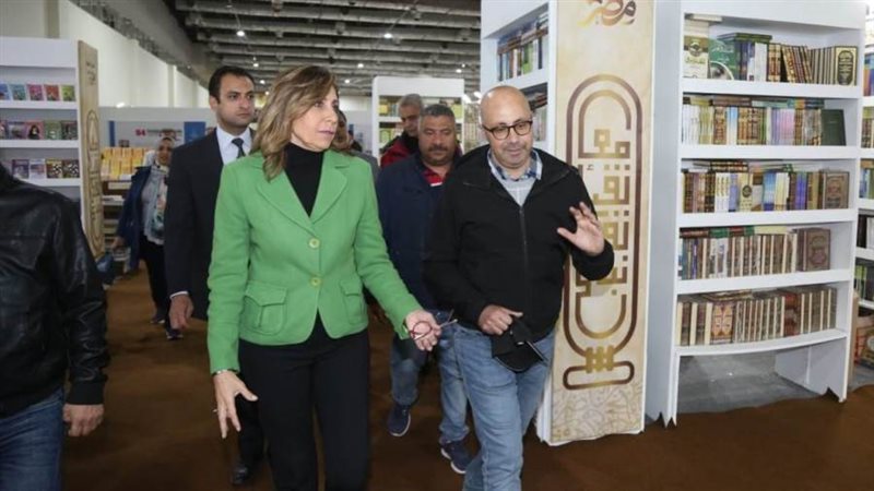 جانب من التفقد