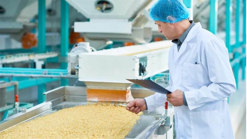 صورة ارشيفية_الصناعات