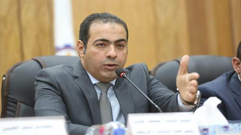 د. محمود حسين رئيس