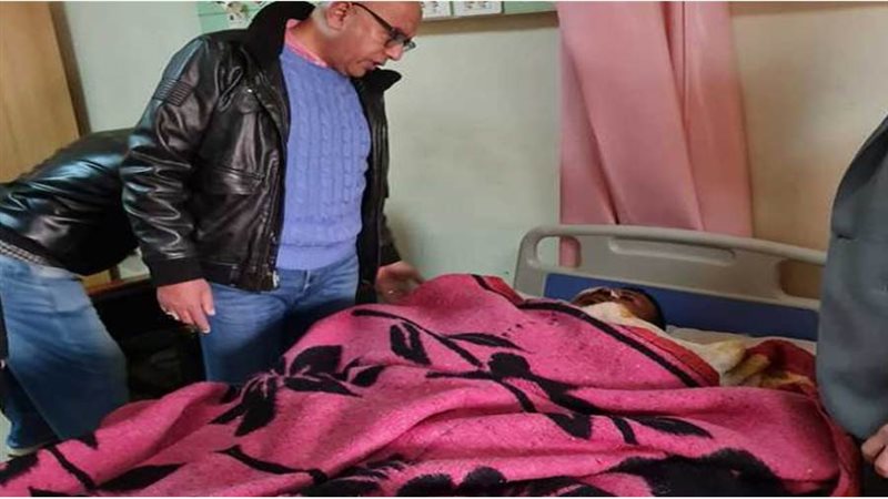 وكيل وزارة الصحة