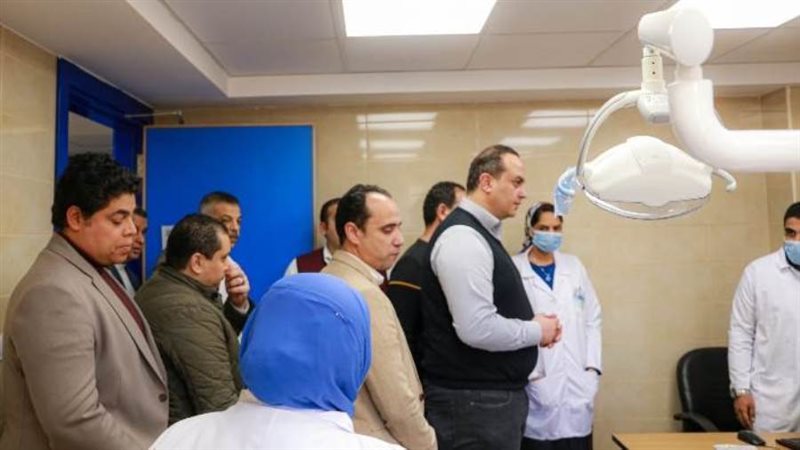 جولة رئيس الرعاية