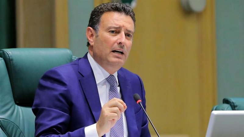 أحمد الصفدي