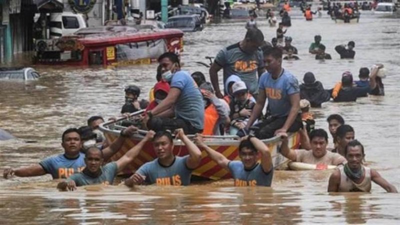 ارتفاع حصيلة ضحايا