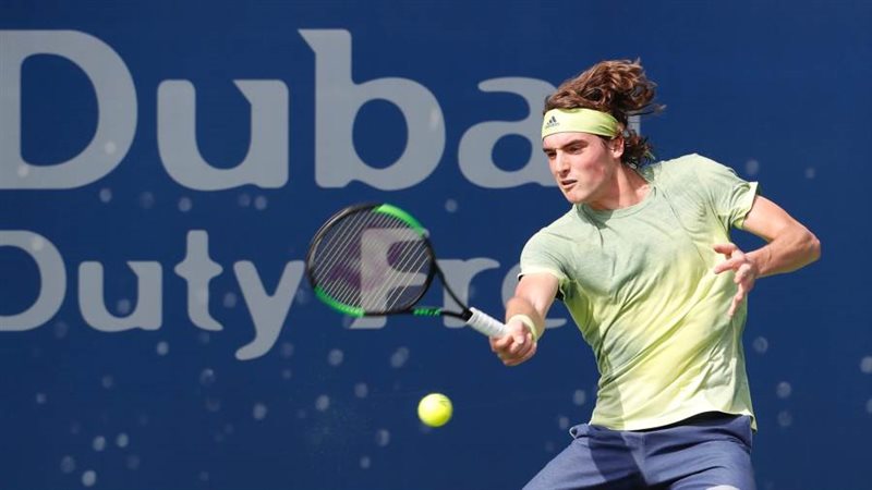 اليوناني ستيفانوس