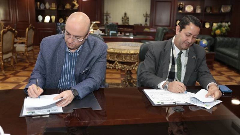 بروتوكول ببنى سويف