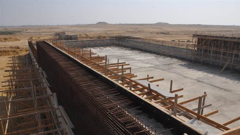 مشروعات حياة كريمة