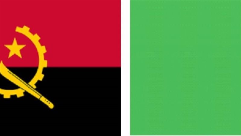 زامبيا وأنجولا