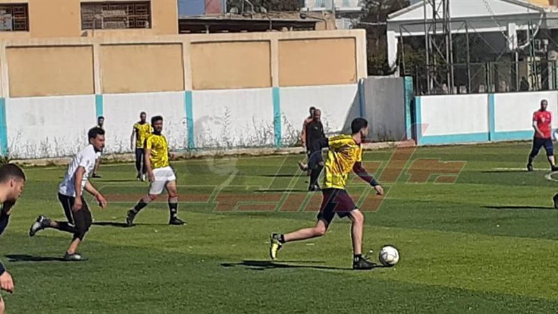 مباريات التصفيات