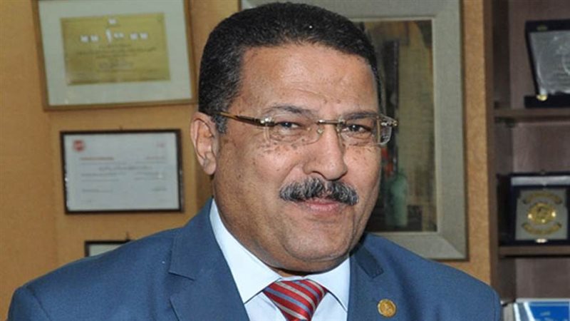 رئيس اتحاد الناشرين