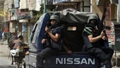 ضبط 29 قضية اتجار وتنفيذ 7169 حكما قضائيا بالقليوبية 