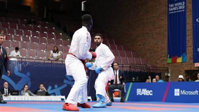 بالتفصيل برنامج منافسات بطولة البريمييرليج للكاراتيه بالقاهرة