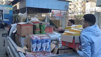 انتهاء التجهيزات لافتتاح 3 معارض 