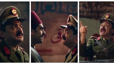 عبدالمنعم رياض: فيلم 